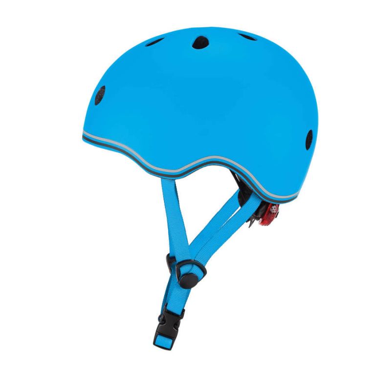 Globber Sky Blue Jr 506-101 helmet Accessories/Bicycle/Helmets Your Sports Performance