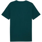 Puma Ess 2 Color Small No. 1 Logo Tee Sea Green 684717 75 In preparation Your Sports Performance