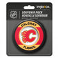 Souvenir Hockey Puck Inglasco NHL Retro 510AN000555