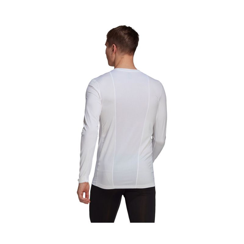 T-shirt adidas TechFit Compression M GU7334 Clothing/Football Adidas