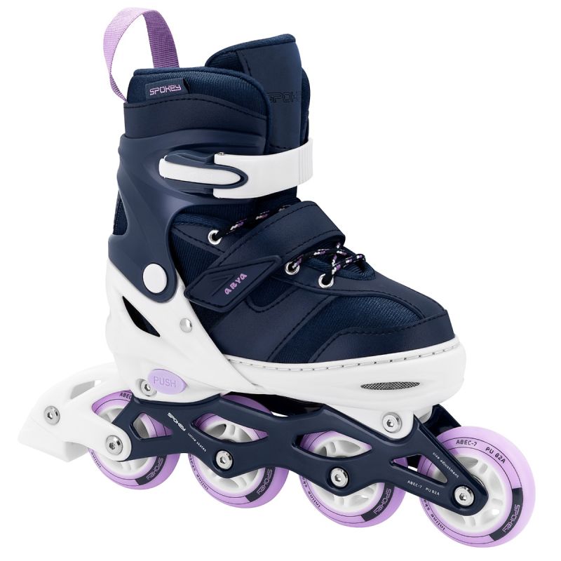 Inline Skates 33–37 VT ARYA