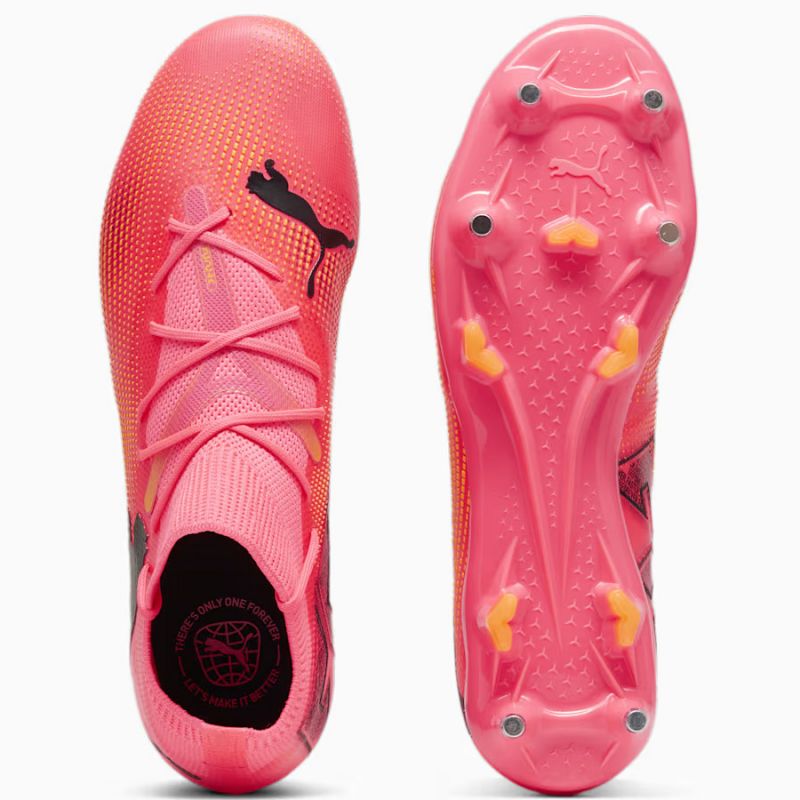 Puma Future 7 Match MxSG M 107714-03 football shoes Footwear/Football Puma