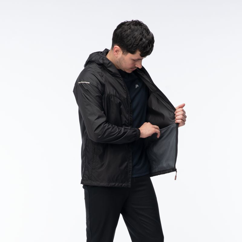 Martes Jeffrey M 92800622028 transition jacket Sport/Clothing Your Sports Performance