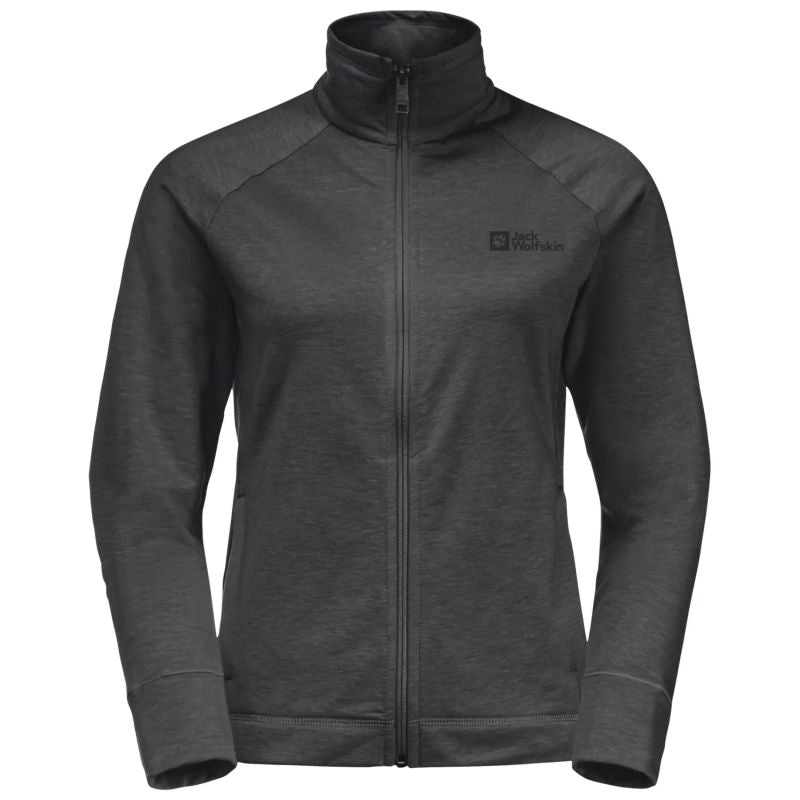 Jack Wolfskin Waldsee Jkt W 1710711-6000 Jacket Clothing/Outdoor/Jack Wolfskin Your Sports Performance