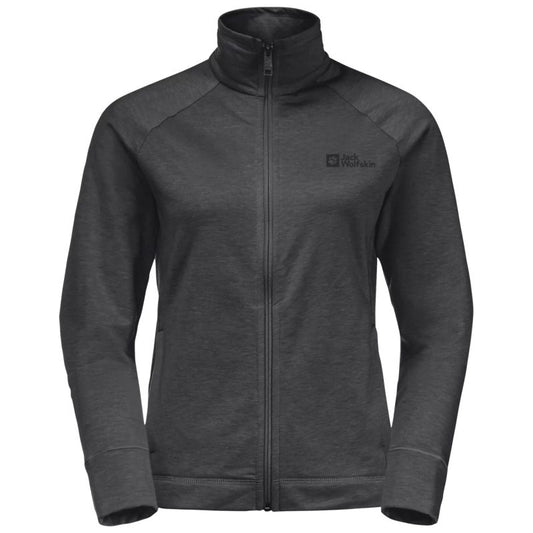 Jack Wolfskin Waldsee Jkt W 1710711-6000 Jacket Clothing/Outdoor/Jack Wolfskin Your Sports Performance