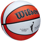 Basketball Wilson WNBA Authentic Series Outdoor Ball WTB5200XB Accessories/Balls/Basketball Your Sports Performance