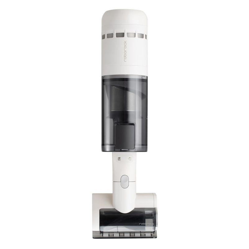 Roborock H60 Hub Cordless Upright Vacuum Cleaner AGD - Produkty/Odkurzacze Your Sports Performance