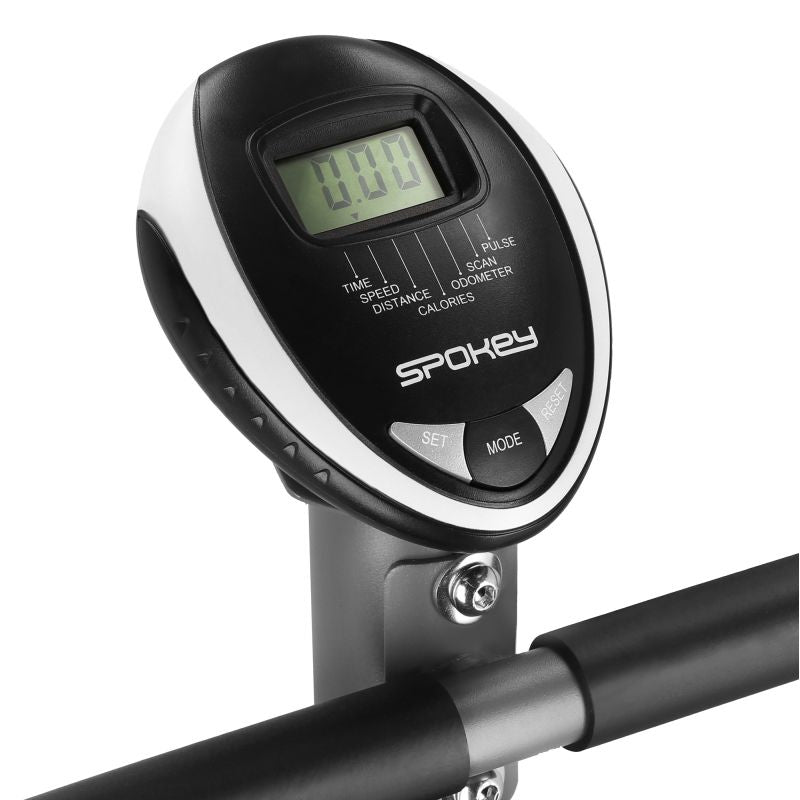 Spokey Vital+ 940883 magnetic exercise bike Accessories/Training equipment/Rowery, orbitreki Your Sports Performance