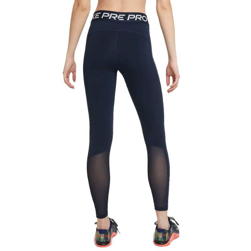 Nike Pro W Leggings CZ9779-451 Clothing/Training Your Sports Performance