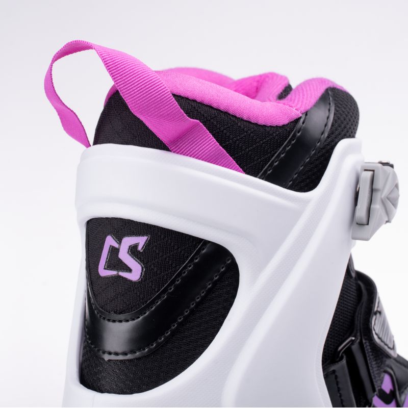 Women's recreational skates LADY RENDAL Coolslide