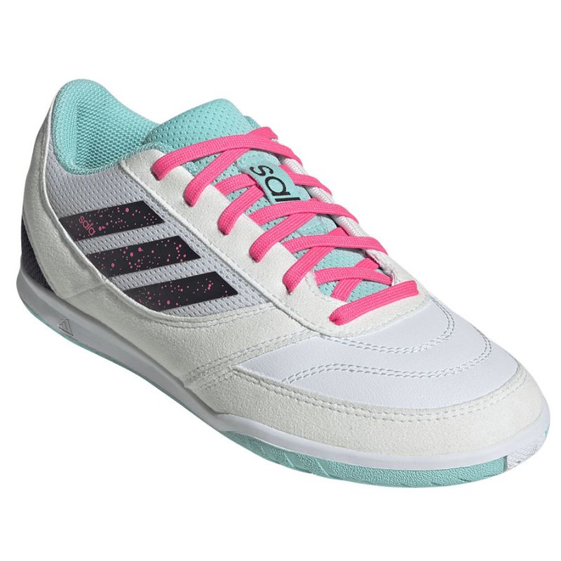 Adidas Top Sala Competition II Jr JR5392 football boots Footwear/Football/JR/IN Adidas