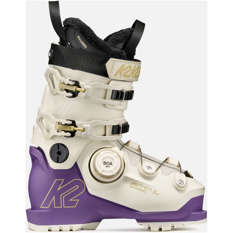 Women’s Ski Boots K2 ANTHEM 85 BOA