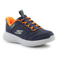 Skechers Slip-ins: GO RUN 400 V.2 - Turbo-Brisk 403899L-NVOR NVY/ORNG In preparation Your Sports Performance
