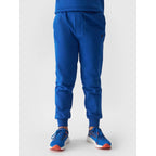 4F Jr sweatpants 4FJWMM00TTROM0811-36S Clothing/Lifestyle/Trousers, shorts/4F Your Sports Performance