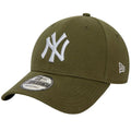 New Era League Ess 9FORTY The League New York Yankees Cap 60424306 Clothing/Multisport/New Era Your Sports Performance