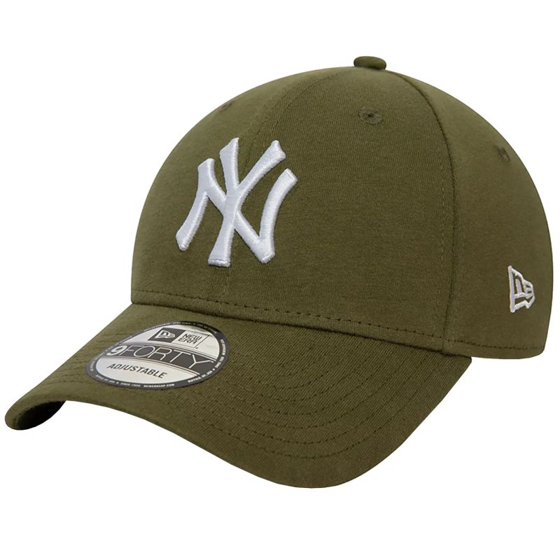 New Era League Ess 9FORTY The League New York Yankees Cap 60424306 Clothing/Multisport/New Era Your Sports Performance