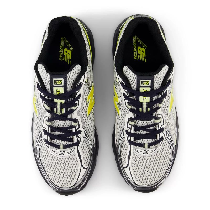 New Balance U740FR2 sports shoes Footwear/Lifestyle New Balance