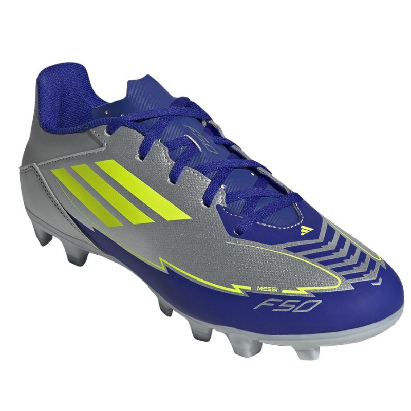 Adidas F50 Club FG/MG IH0916 shoes Footwear/Football/SR/FG Adidas