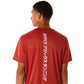 Asics Katakana SS Top M 2011C757-600 Clothing/Running Asics