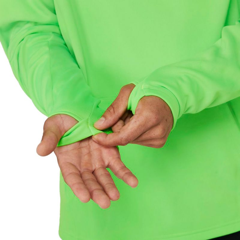 Nike Dri-FIT Academy M CT2420-359 sweatshirt Clothing/Football Nike