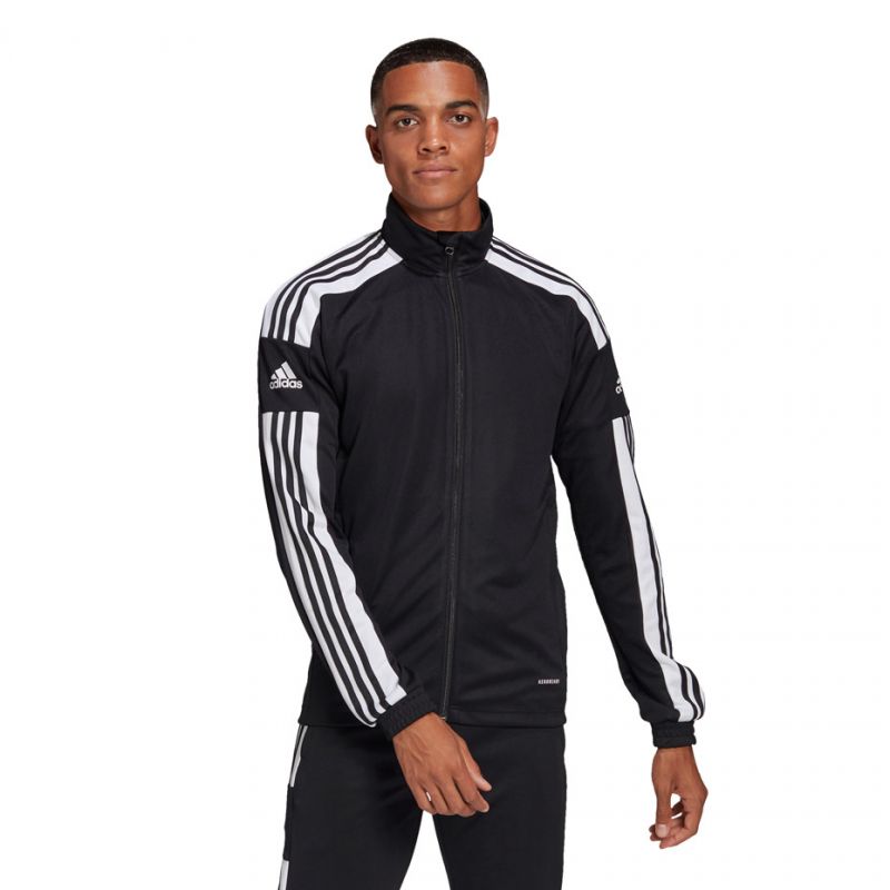 Sweatshirt adidas Squadra 21 Training M GK9546 Clothing/Training Adidas