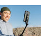Quad Lock Tripod/Selfie Stick In preparation Your Sports Performance