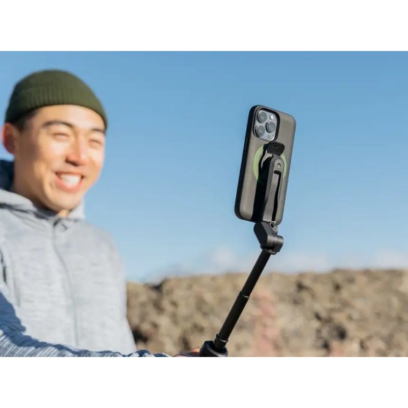 Quad Lock Tripod/Selfie Stick In preparation Your Sports Performance