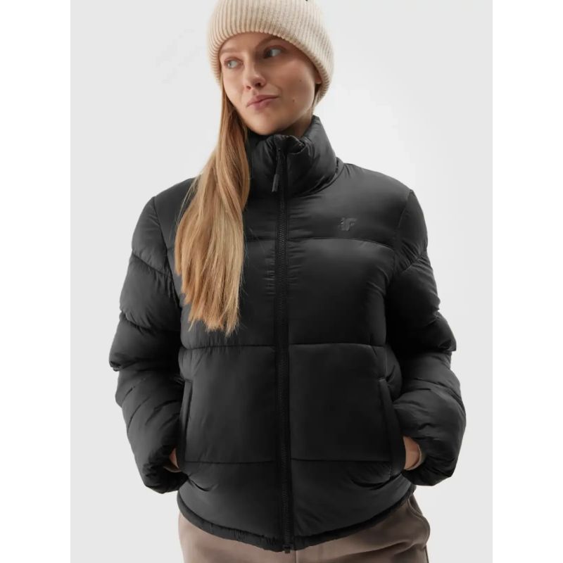 Jacket 4F W 4FWAW24TDJAF469-20S Clothing/Outdoor Your Sports Performance