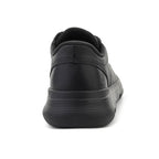 SKECHERS SLIP-INS: GARZA - DURAN BLACK 205353-BBK