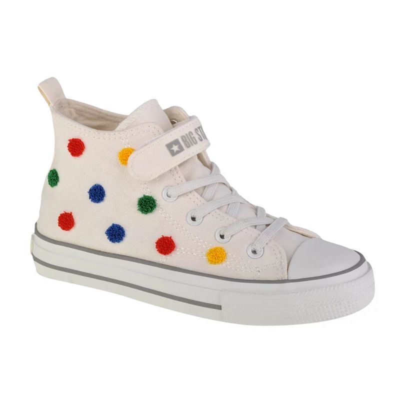Big Star Shoes Jr JJ374059 Footwear/Lifestyle Your Sports Performance