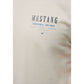 Mustang Alex C Print M T-shirt 1013523 2081 Clothing/Lifestyle/T-shirts/Mustang Your Sports Performance