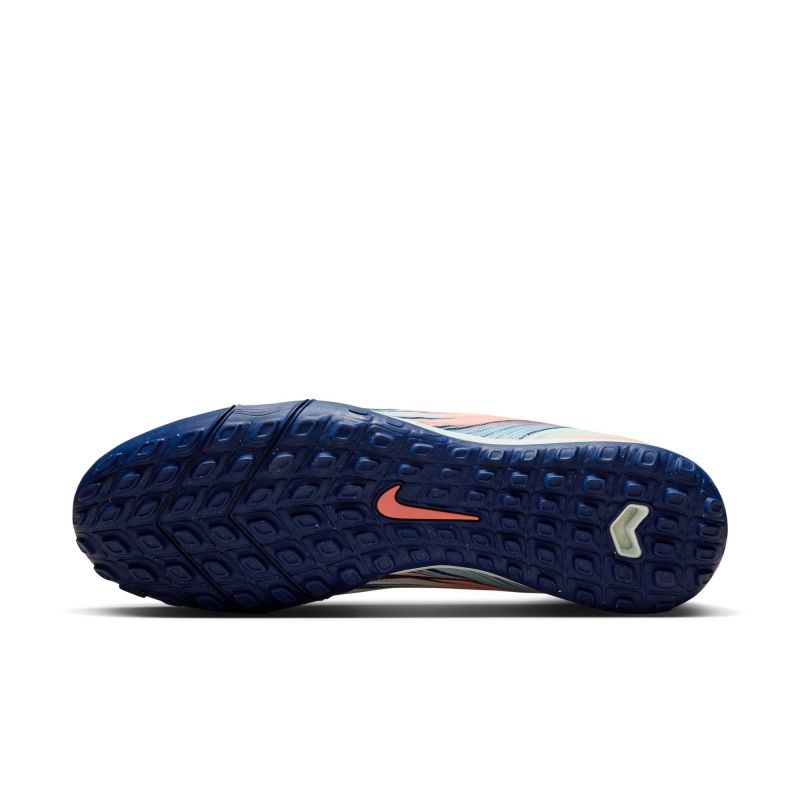 Nike Zoom Vapor 16 Academy MDS TF M FZ1386-300 football boots Footwear/Football/TF/SR Nike
