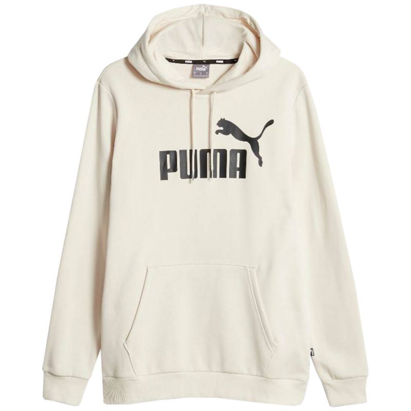 Puma ESS Big Logo Hoodie FL (s) Evening M 586687 87 Clothing/Lifestyle Puma