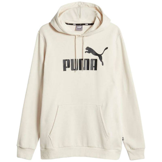Puma ESS Big Logo Hoodie FL (s) Evening M 586687 87 Clothing/Lifestyle Puma