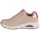 Skechers Uno-Golden Air 177094-NAT Beige 36 In preparation Your Sports Performance