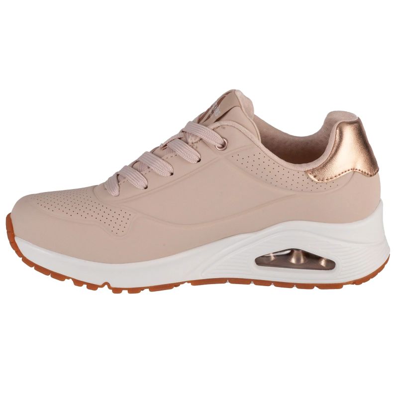 Skechers Uno-Golden Air 177094-NAT Beige 36 In preparation Your Sports Performance