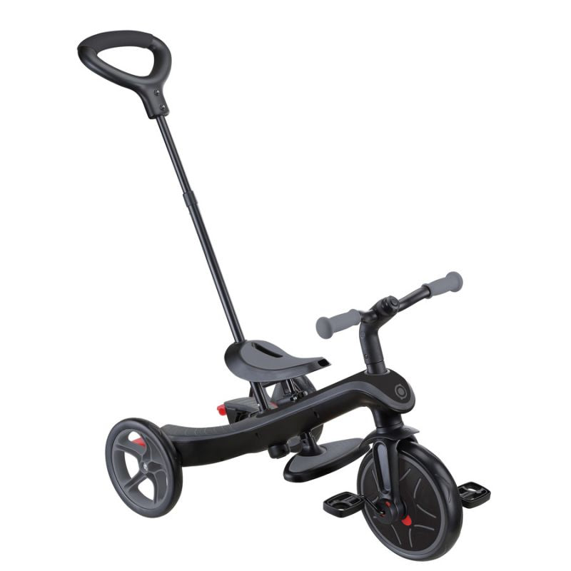 EXPLORER TRIKE 4in1 DELUXE PLAY (636-120) Accessories/Skating/Bikes/Globber Your Sports Performance