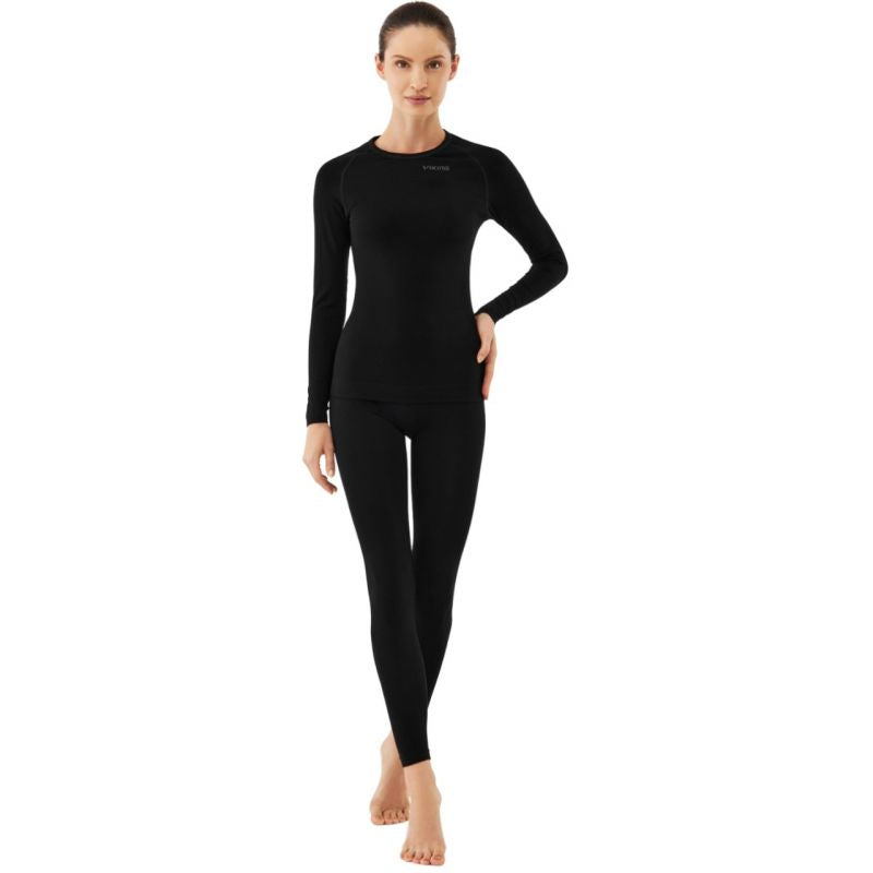 Thermoactive underwear Viking Ritra Bamboo W 500-23-0922-09 Clothing/Outdoor/Viking Your Sports Performance