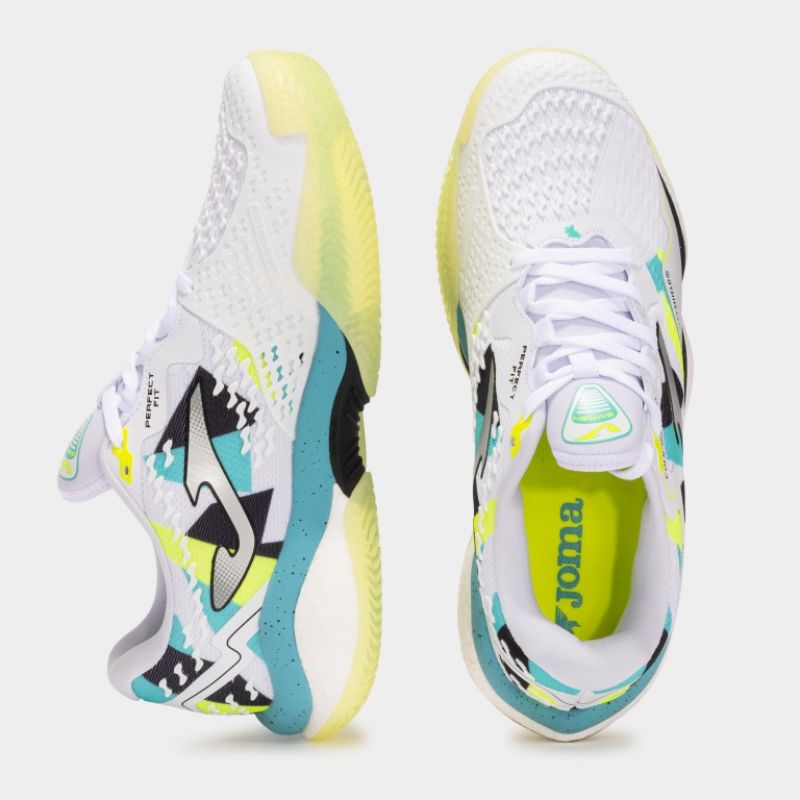 Joma Smash Men 2532 M TSMAS2532C shoes Footwear/Tennis/Low/Joma Joma