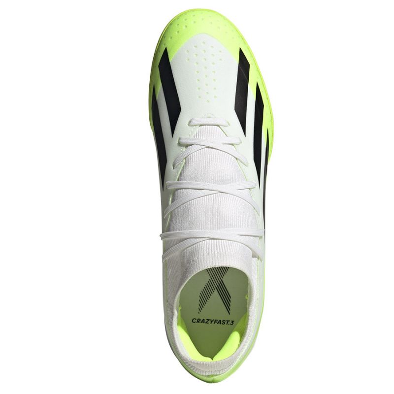 Shoes adidas X CRAZYFAST.3 TF M ID9337 Footwear/Football Adidas