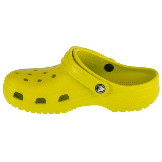 Crocs Classic 10001-312 Flip-Flops Footwear/Swimming/Unisex/Klapki/chodaki Crocs