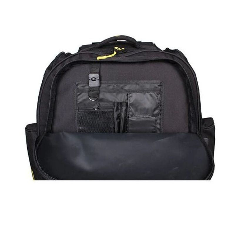Fischer '25 Hockey Backpack on Wheels In preparation Your Sports Performance