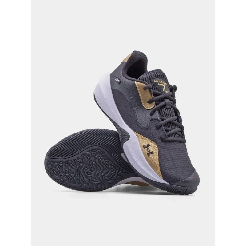 Under Armour Men's Shoes 3027646-001 Footwear/Training/Men Your Sports Performance