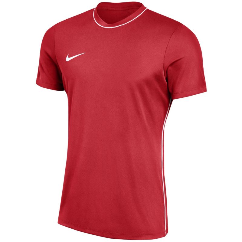 Nike Dri-Fit Park 26 SS Top Men's T-Shirt Red HM7127 657