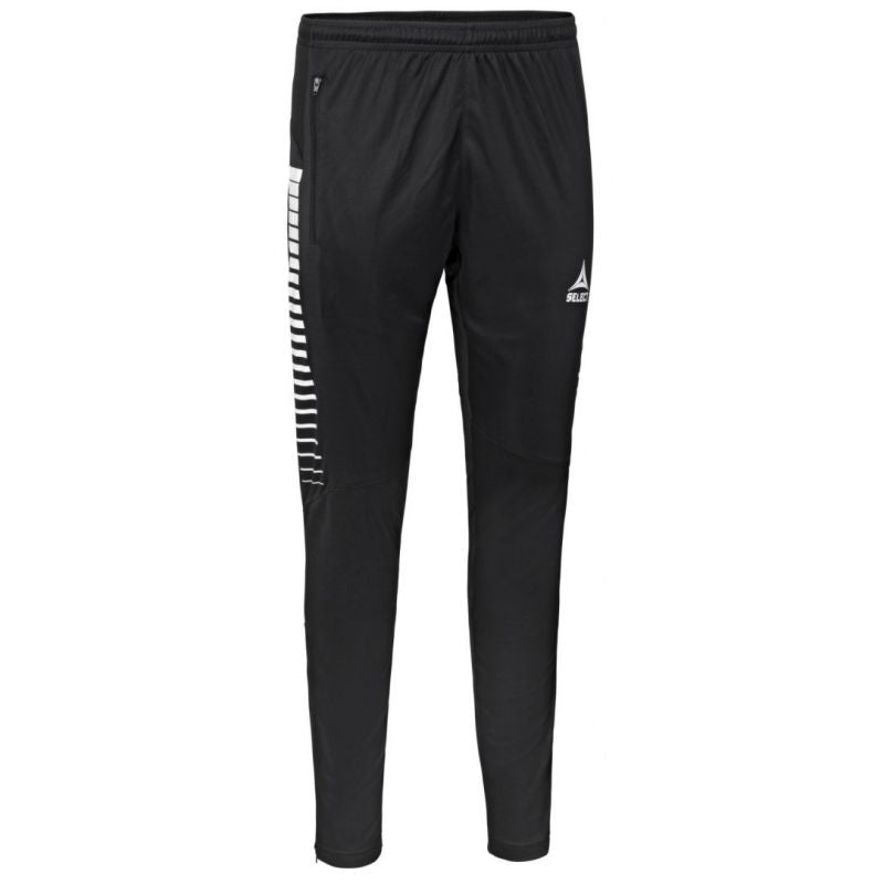 SELECT Training Pants. MEXICO black In preparation Your Sports Performance