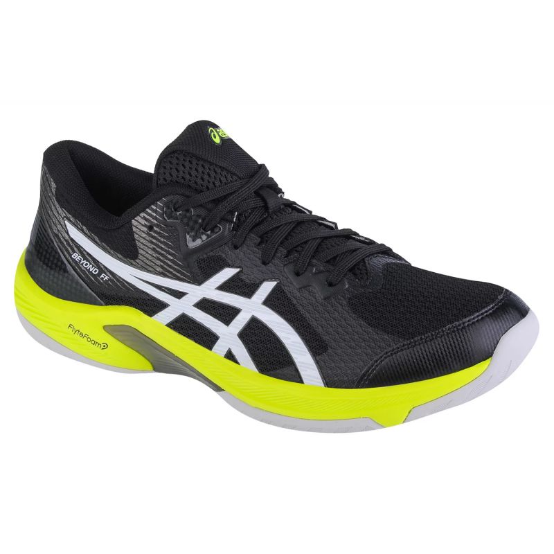 Asics Beyond FF M 1071A092-001 shoes Footwear/Volleyball/Men Asics