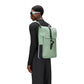 Rains Backpack Haze W3 13000 06 Accessories/Plecaki/pozostałe plecaki Your Sports Performance