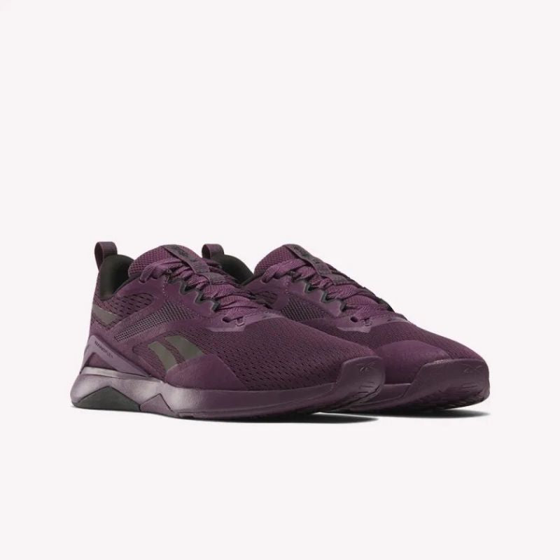 Reebok Nanoflex TR 2.0 W 100204607 shoes Footwear/Lifestyle Reebok