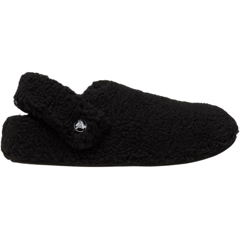 Crocs Classic Cozzy Flip-Flops 209386 001 Footwear Your Sports Performance