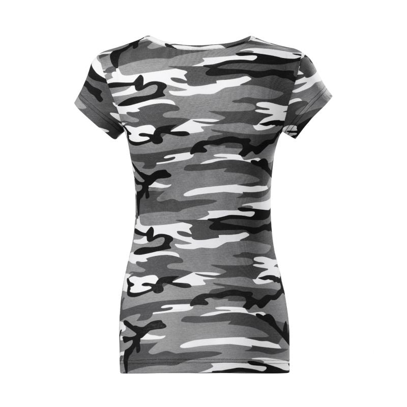Malfini Camo Pure W MLI-C2232 Clothing/Lifestyle/T-shirts/Malfini Malfini